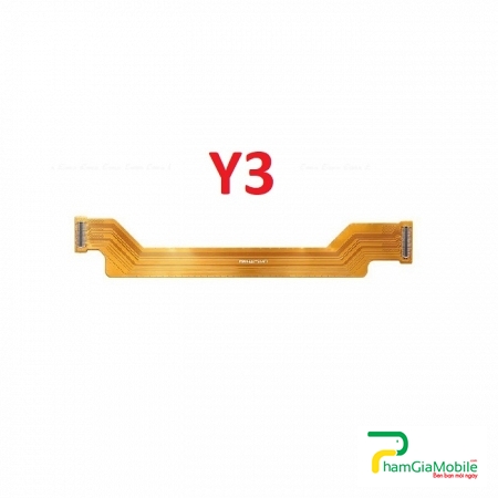 Mạch Dây Sub Sạc Vivo Y3 Cáp Nối Main Sạc Cáp Nối Bo Mainboard Mạch Chủ